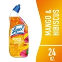 Toilet Bowl Cleaner Gel