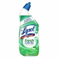 thumbnail image 1 of Lysol Toilet Bowl Cleaner Gel Forest Rain Scent 24 oz (Pack of 10), 1 of 7
