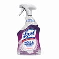 thumbnail image 1 of Lysol Unscented Mold & Mildew Remover with Bleach Bathroom Cleaning Spray - 32 fl oz, 1 of 5