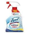 thumbnail image 1 of Lysol with Hydrogen Peroxide Multi-Purpose Cleaner, Citrus Sparkle Zest 32 oz (Pack of 3), 1 of 6