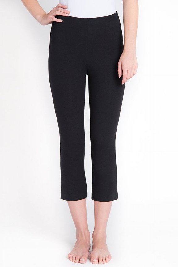 Lyss Arya Vent Crop Legging 1607