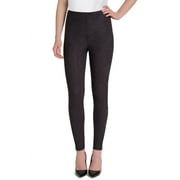 Lysse Hi Waist Suede Legging 1730