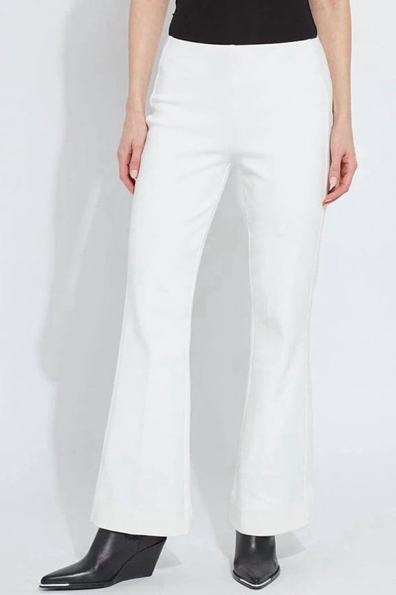 Alma Hi Waist Cavalry Trouser (32" Inseam) 3683