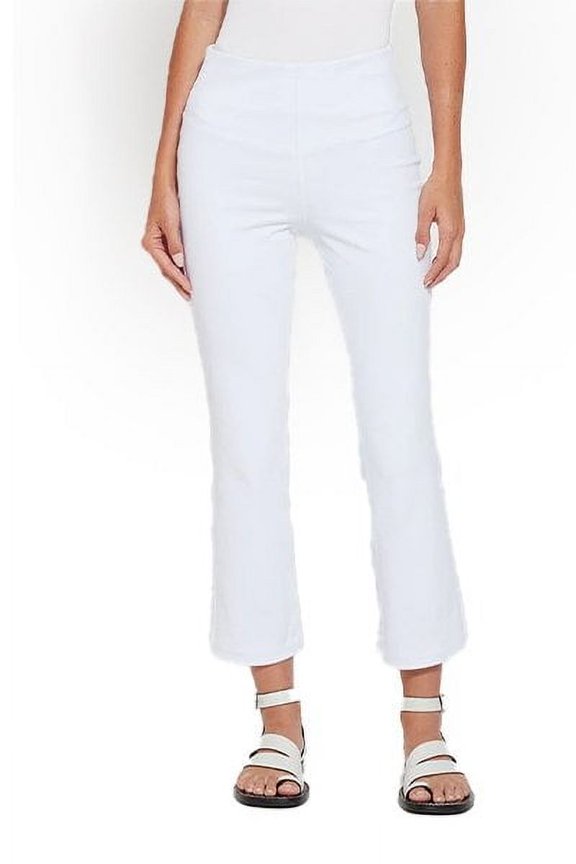 Ankle Denim Baby Bootcut 3190