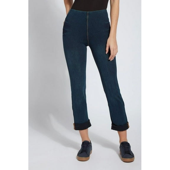 Lysse Boyfriend Denim Pant 1450