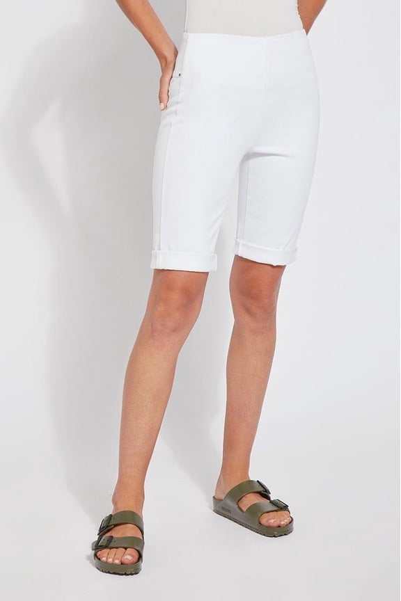 Boyfriend Short 2835