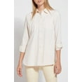 thumbnail image 1 of Lysse Camper Sporty Button Down Shirt 2927, 1 of 9