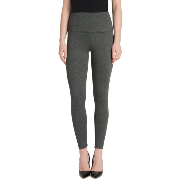 Lysse Center Seam Ponte Leggings 1519