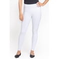 thumbnail image 1 of Lysse Clara Cotton Legging 1424, 1 of 9