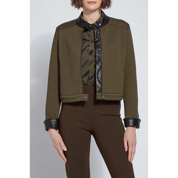 Lysse Comfy Cider Jacket 2869