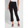 thumbnail image 1 of Lysse Cropped Kick Flare 1996, 1 of 9
