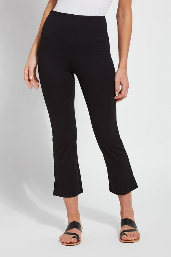 Cropped Kick Flare 1996