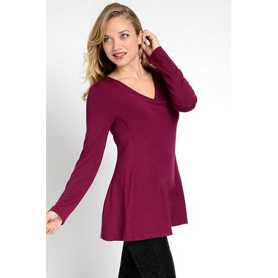 Lysse Damaris Top 4154T