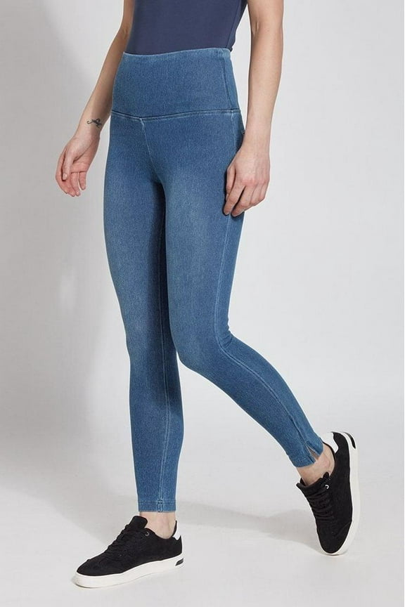 Denim Skinny 6174
