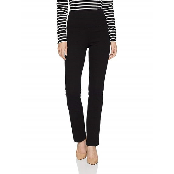 Lysse Denim Straight Leg - 6176 (Black, L)