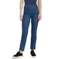 thumbnail image 1 of Lysse Denim Straight Leg 6176, 1 of 11