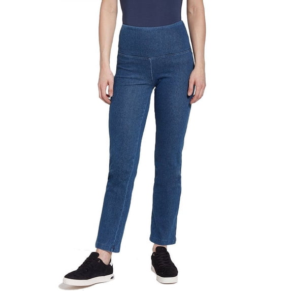 Lysse Denim Straight Leg 6176