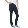 thumbnail image 1 of Lysse Denim Straight Leg 6176, 1 of 11