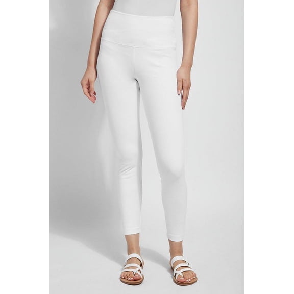 Lysse Denim Tight Ankle 6175