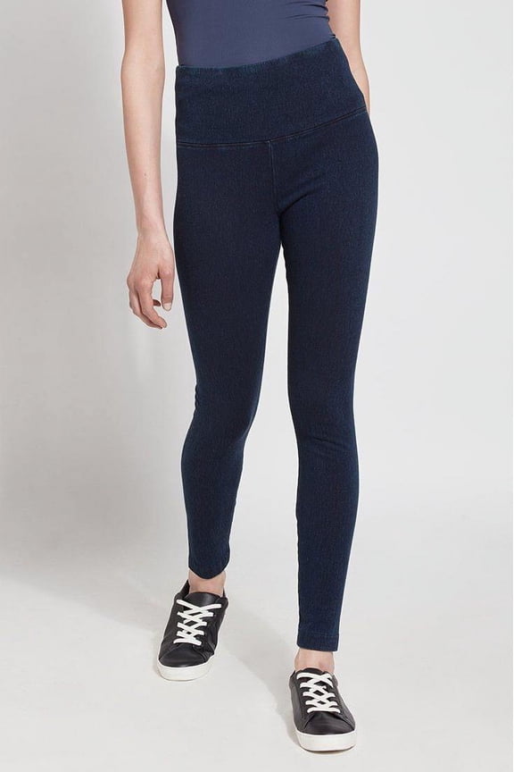Denim Tight Ankle 6175