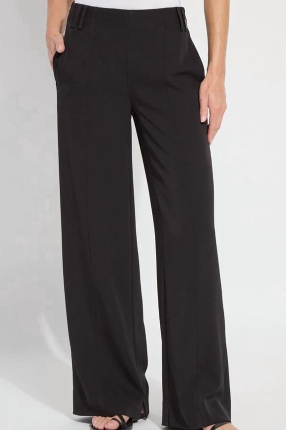 Ellison Elasticated Waistband Trouser (31" Inseam) 3798