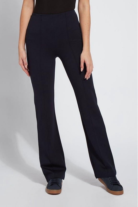 Elysse Wide Leg Pant 2288