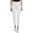 thumbnail image 1 of Lysse Flattering Cotton Crop Leggings 2281, 1 of 2