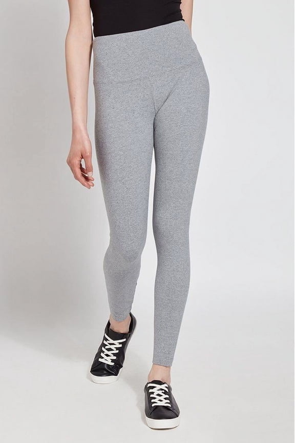 Flattering Cotton Legging 2280