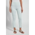 thumbnail image 1 of Lysse Fringe Tulip Hem Denim 2210, 1 of 11