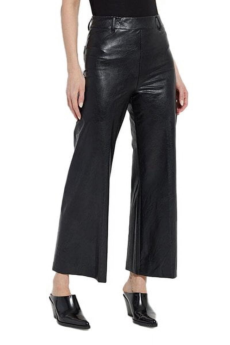 Lysse Denver Hi Waist Wide Pant