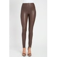 thumbnail image 1 of Lysse High Waist Vegan Leather Legging 1379, 1 of 18
