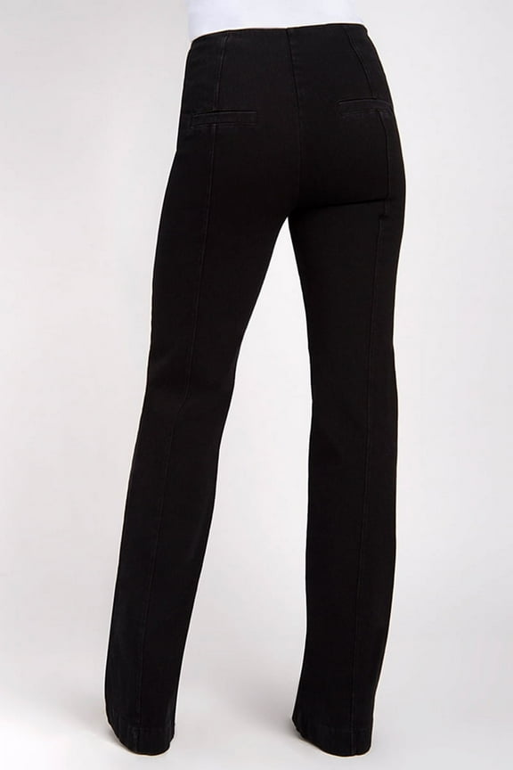 Jeans Denim Trouser High Waisted 1420