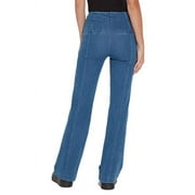 Lysse Jeans Denim Trouser High Waisted 1420
