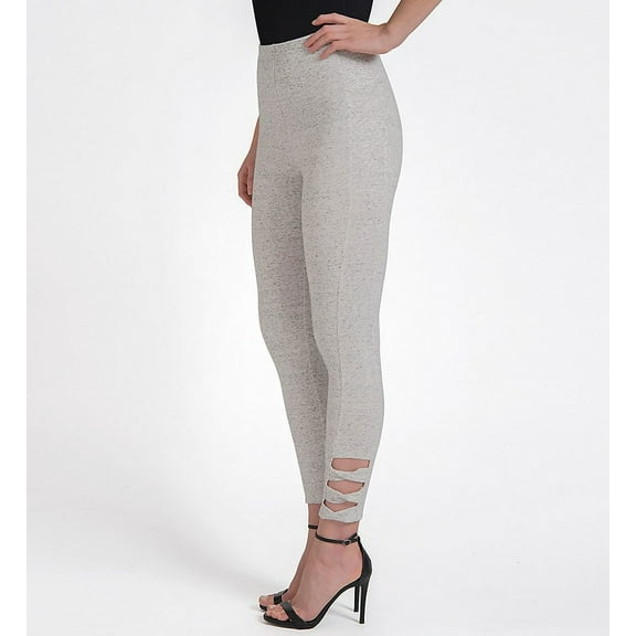 Lysse Leggings 1590 Twist Ankle Legging