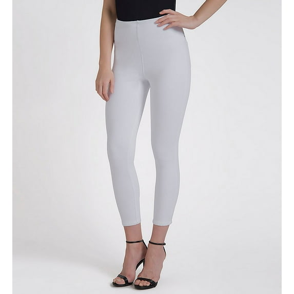 Lysse Leggings 1608 Toothpick Crop Denim Legging