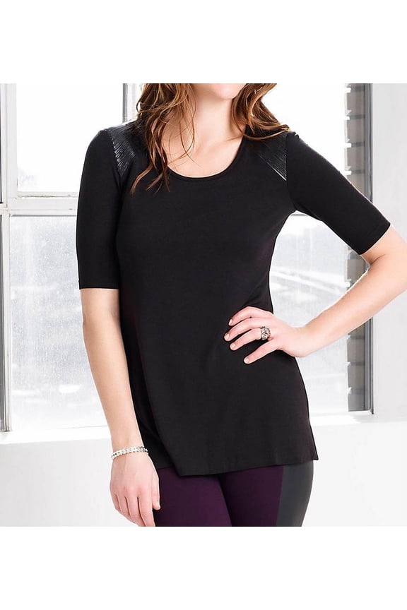 Leggings 4153N Anise Top