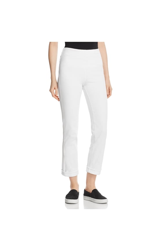 Leggings Womens Comfort Waist Shaping Denim Leggings