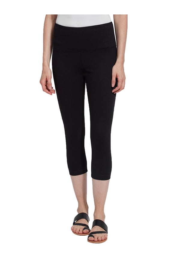 Perfect Denim Capri 6173