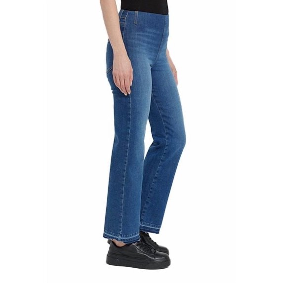 Lysse Premium Denim Relaxed Straight 3247