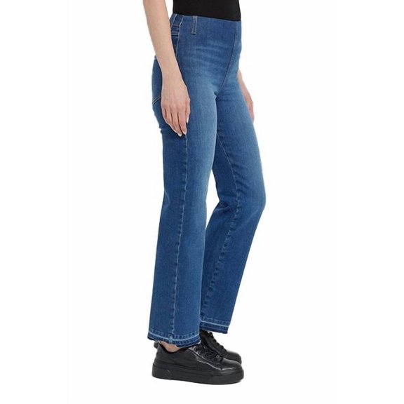 Lysse Premium Denim Relaxed Straight 3247