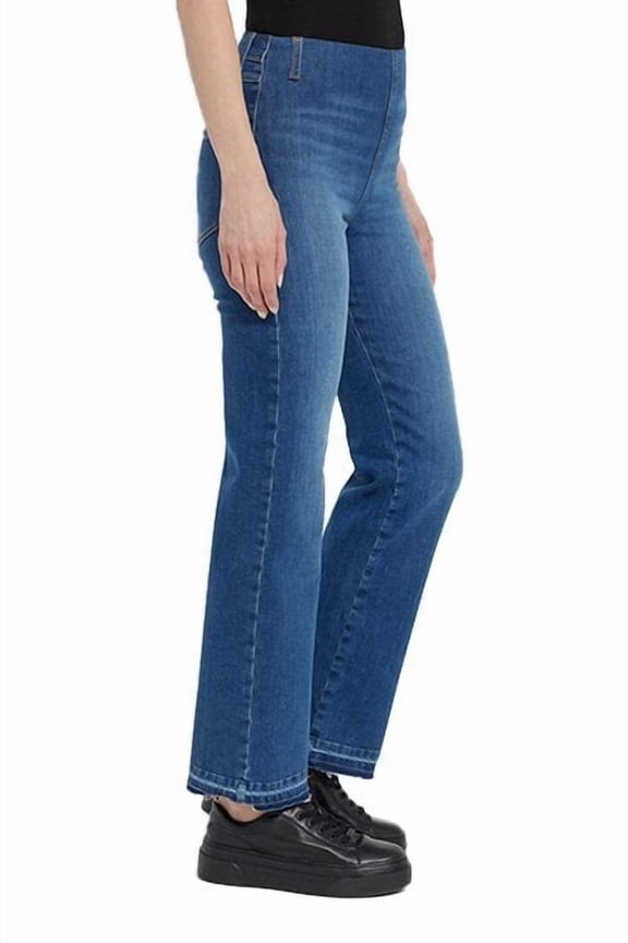 Premium Denim Relaxed Straight 3247