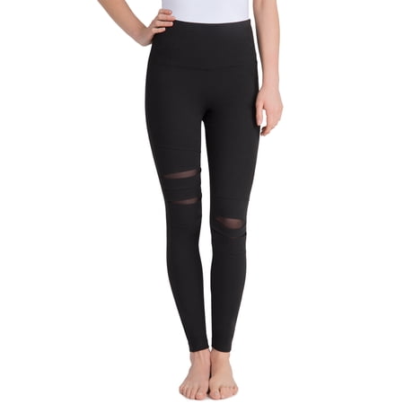 Lysse Slashed Cotton Legging 1714