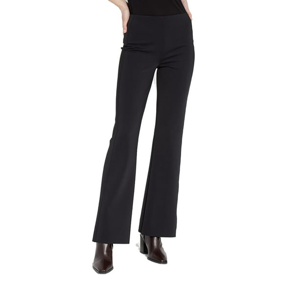 Lysse Spencer Hi waist Neoprene Trouser 3382
