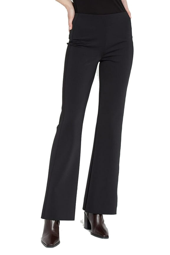 Spencer Hi waist Neoprene Trouser 3382