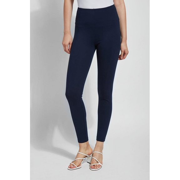 Lysse Taylor Seamed Legging 1256
