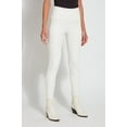 thumbnail image 1 of Lysse Textured Leather Legging 2384, 1 of 15