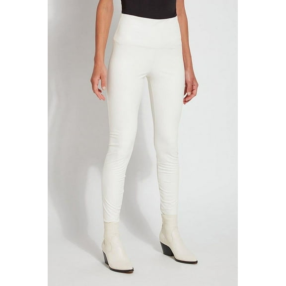 Lysse Textured Leather Legging 2384