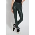 thumbnail image 1 of Lysse Textured Leather Legging 2384, 1 of 15