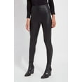 thumbnail image 1 of Lysse Textured Leather Legging 2384, 1 of 15