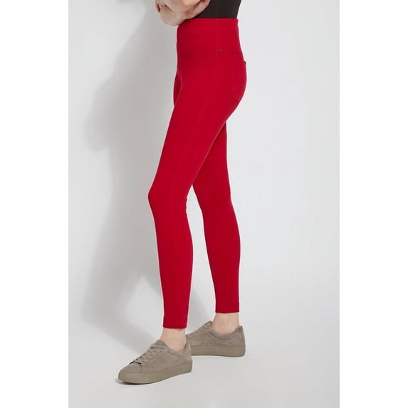 Lysse Toothpick Denim Jeans 1552